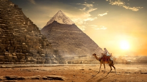 Awe-Inspiring Temples and Tombs: Exploring Ancient Egypt